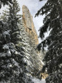 Le Monolithe de Sardières