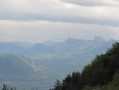 Le Mont Aiguille