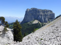 Le Mont Aiguille