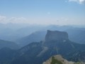 Le Mont Aiguille