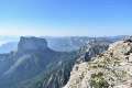 Le Mont Aiguille
