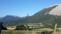 Le mont Aiguille Le mont Aiguille
