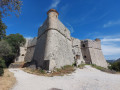 Le Mont Alban