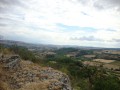 Les lavoirs de Jambles et le Mont Avril Les lavoirs de Jambles et le Mont Avril