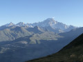 Le Mont Blanc