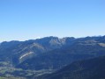 Le Mont Blanc
