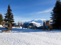 Le Mont Blanc