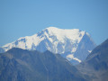 Le Mont-Blanc