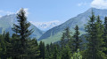 Le Mont Blanc