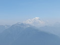 Le Mont Blanc