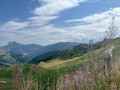 le Mont-Blanc