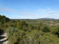 Le Mont Bouquet