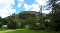 Le Mont Cessens