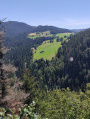 Le Mont Châteleu Le Mont Châteleu