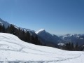 Le Mont Colombier Le Mont Colombier