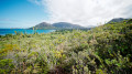 Le Mont Dore et la mer