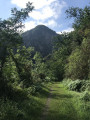 Le Mont Erlaitz