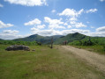 Le mont Errebi