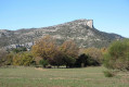 Le Mont Julien