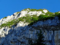 Le Mont Peney