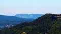 Le mont Poupet