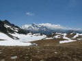 Le Mont Pourri Le Mont Pourri