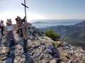 Le mont Puget