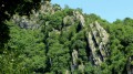 Le mont Saint-Etienne