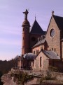 Le Mont Sainte-Odile