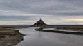 Le Mont St Michel