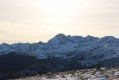 Le Mont Vallier