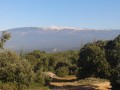 Le Mont ventoux