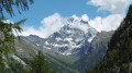 Le Mont Viso