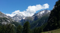 Le Mont Viso