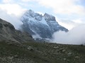 Le mont Viso