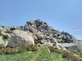 Le Monte San Petru Le Monte San Petru