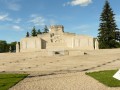 Le monument aux Anglais