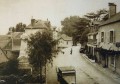 Le monument aux morts