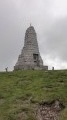 Le monument des Diables Bleus