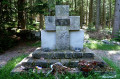 Le monument du maquis polonais Le monument du maquis polonais