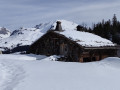 Le Mouilles d'en bas