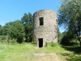 Le moulin à vent