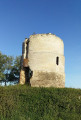 Le moulin Blanc