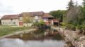 Le Moulin Botton sur la Notreure