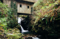 Le Moulin d'Enfer en boucle depuis le Col d'Orizkiko
