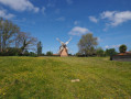 Le moulin de Bélard de Saint-Lys