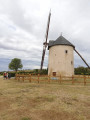 Le Moulin Blot