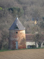 Boucle de Beaumont-sur-Lèze à Miremont Boucle de Beaumont-sur-Lèze à Miremont