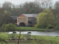 Le moulin de Bully