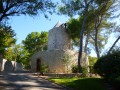 Le moulin de cézanne